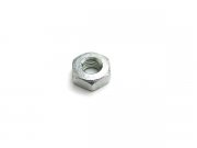 Mutter M8mm, SIP, Nebenwelle, fr Vespa 98/125...