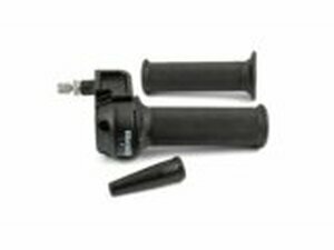 Gasgriff Set Domino Kurzhub 3,6°/ 74mm Aprilia SX / RX /...