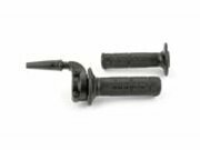 Gasgriff Domino 4°/ 46mm Beta RR 50 / Fantic Caballero