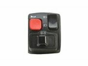 Schalter links Domino Typ 2B Derbi und Rieju