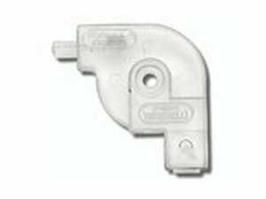 Abdeckung Kurzhub-Gasgriff Domino Formula 2,0°