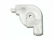 Abdeckung Kurzhub-Gasgriff Domino Formula 2,0°