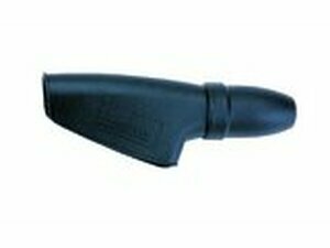 Kupplungszugschutz Domino schwarz