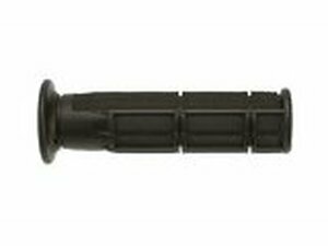 Griffe d.22 mm Domino Style Quad Schwarz