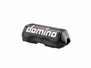 Lenkerpolster ohne Strebe Domino Carbon Look