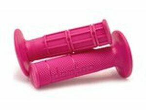 Griffe Domino 1150 Offroad Half Waffle Rosa (Closed End)