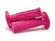 Griffe Domino 1150 Offroad Half Waffle Rosa (Closed End)