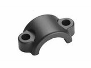 Halb-Schelle Kupplungsarmatur Domino