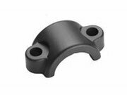 Halb-Schelle Kupplungsarmatur Domino