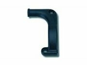 Abdeckung Kurzhub-Gasgriff Domino Cross 2,0°