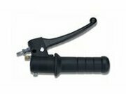 Gasgriff Domino Piaggio Typhoon