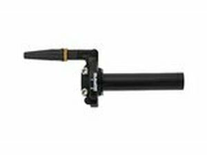 Kurzhub Gasgriff Domino 1,9° &euro;&ldquo; Hub 57 mm...