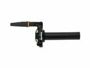 Kurzhub Gasgriff Domino 1,9° &euro;&ldquo; Hub 57 mm...