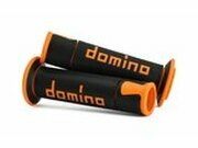 Griffe Domino A450 On-Road Racing schwarz / orange (Open...