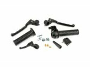 Griffe und Hebel Set Domino Cross