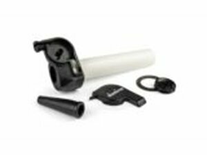 Kurzhub Gasgriff Domino Trial 3,7° &euro;&ldquo; Hub 44...