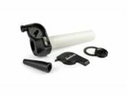 Kurzhub Gasgriff Domino Trial 3,7° &euro;&ldquo; Hub 44...