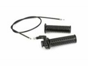 Gasgriff Set Domino Style Piaggio Zip ab 2000