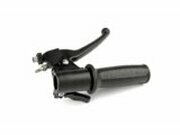 Gasgriff Domino Style Peugeot 103