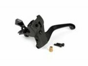 Bremgriff Domino links mit Halter Yamaha BWs  vor 2004