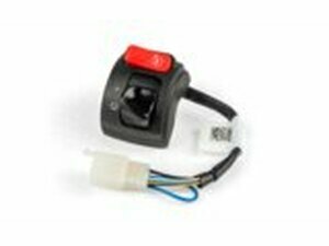 Schaltereinheit Domino rechts MBK Booster Spirit / NG 00