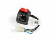 Schaltereinheit Domino rechts MBK Booster Spirit / NG 00