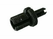 Einstellschraube Seilzug M8x1.00 - L.23mm - Hlle d.8mm