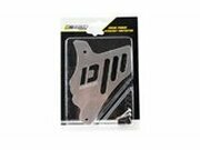 Ritzelabdeckung Alu silber Doppler Minarelli AM6