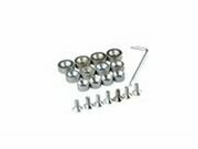 Gegengewichte Variomatik Doppler ER3 (kit)