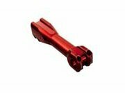 Aufnahme Downhilllenker Doppler MBK Nitro Rot