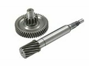 Getriebe Primr Doppler 15/50-13 (+20%) CPI / Keeway