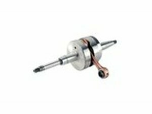 Kurbelwelle Doppler S1R Peugeot liegend