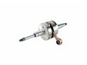 Kurbelwelle Doppler S1R Peugeot liegend