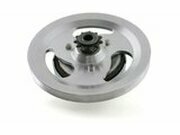 Riemenscheibe Kupplung Doppler ER2, MBK 51