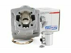 Zylinder Kit Doppler 50cc Aluminium ER 1 MBK 51 AC