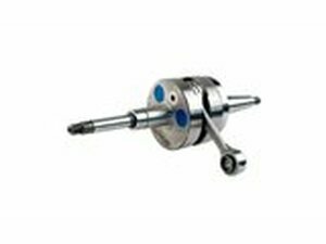 Kurbelwelle Doppler Endurance Peugeot liegend