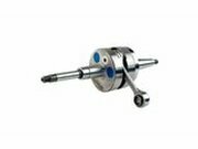 Kurbelwelle Doppler Endurance Peugeot liegend