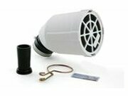 Luftfilter Doppler Venturi 2010 AW 28/35mm (PHVA/PHBN) weiss