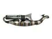 Auspuff Doppler S3R Evolution carbon Peugeot Ludix /...