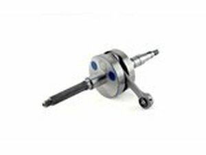 Kurbelwelle Doppler Endurance 12mm MBK Booster / Stunt