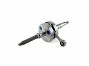 Kurbelwelle Doppler Endurance 12mm MBK Booster / Stunt