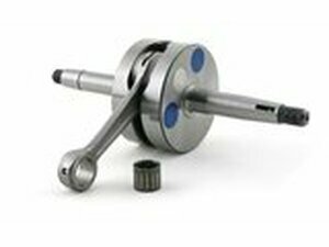 Kurbelwelle Doppler Endurance MBK 51