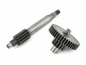 Getriebe Doppler Primr 13/43 MBK Nitro / Booster