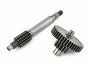 Getriebe Doppler Primr 13/43 MBK Nitro / Booster