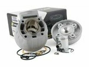 Zylinder Kit Doppler Vortex 50ccm Derbi Euro 3 / 4