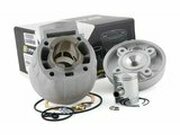Zylinder Kit Doppler Vortex 50ccm Derbi Euro 3 / 4