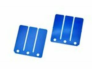 Membranplttchen fr Membranblock Doppler ER2 Derbi