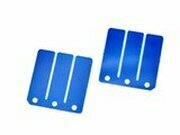 Membranplttchen fr Membranblock Doppler ER2 Derbi