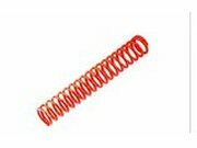 Motorfeder Hard Doppler rot Peugeot 103 / MBK 51