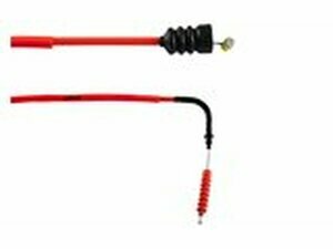 Kupplungszug Teflon® Doppler rot Rieju MRT / RS3 50cc